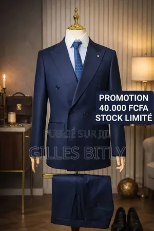 Promotion Vestes !!