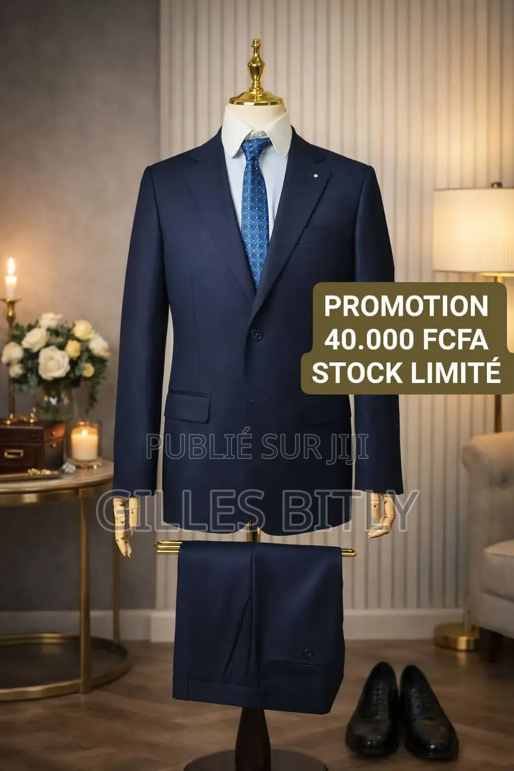 Promotion Vestes !!