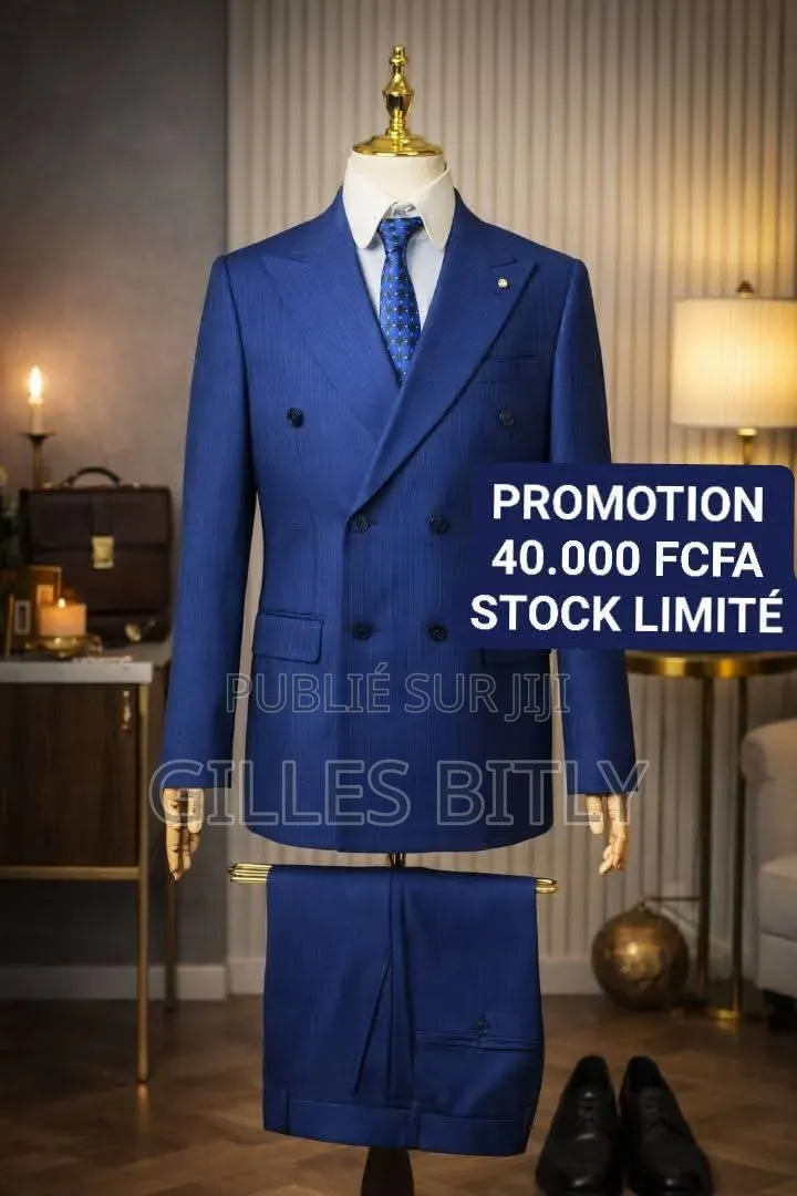 Promotion Vestes !!