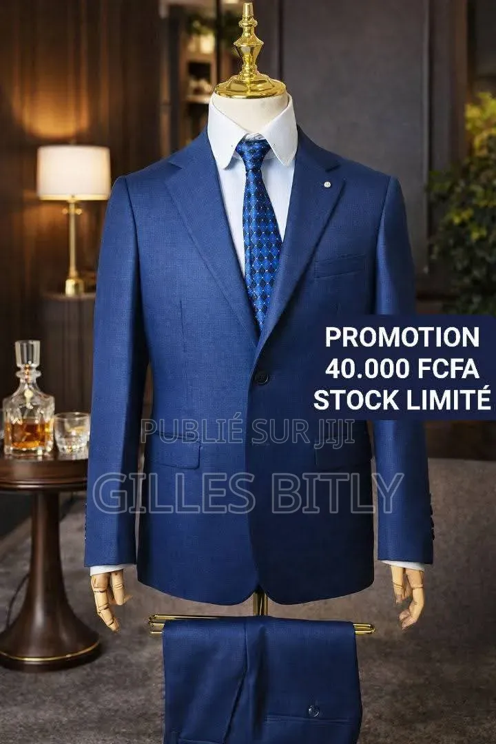 Promotion Vestes !!