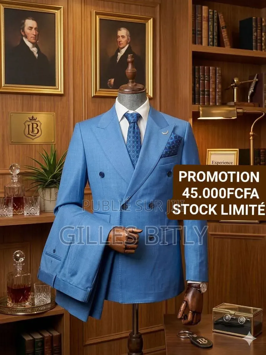 Promotion Vestes !!