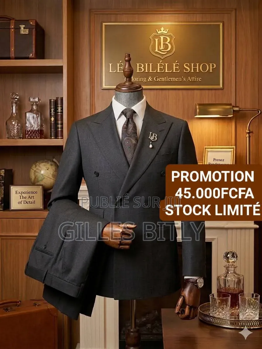 Promotion Vestes !!
