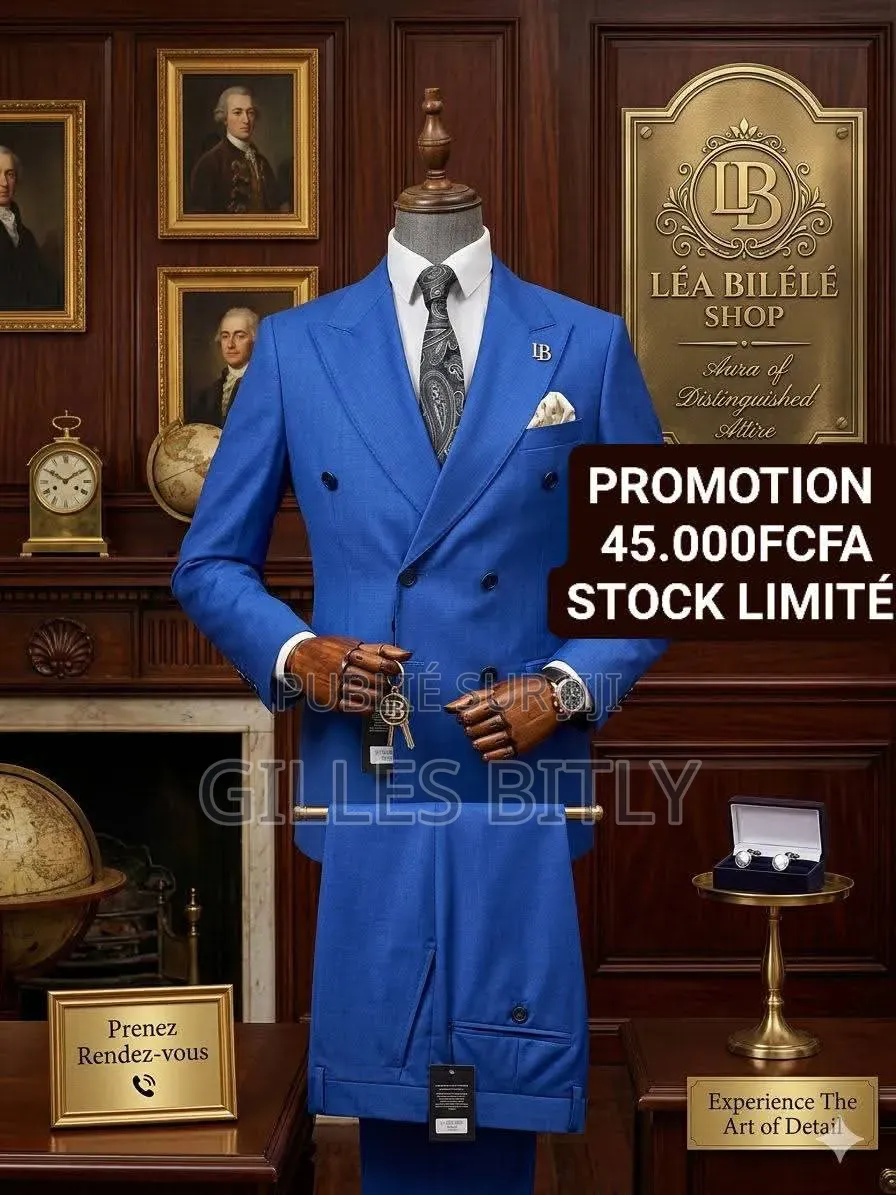 Promotion Vestes !!