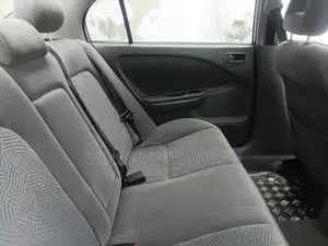 Toyota Avensis 2000 Vert