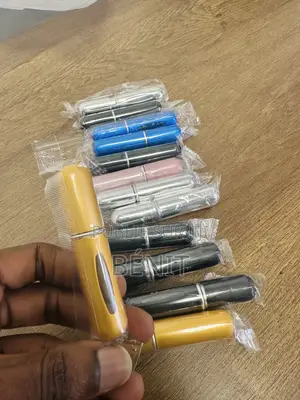 Mini Atomiseur Parfum