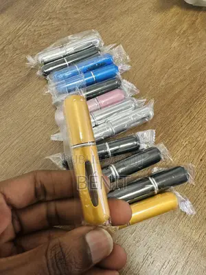 Mini Atomiseur Parfum