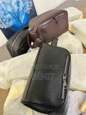 Trousse Homme Charismatique