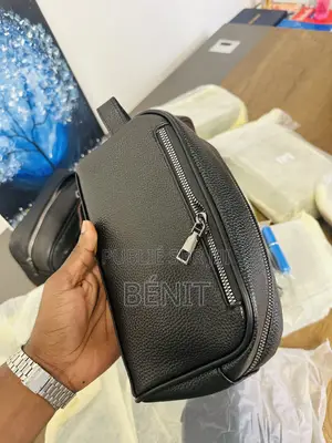 Trousse Homme Charismatique