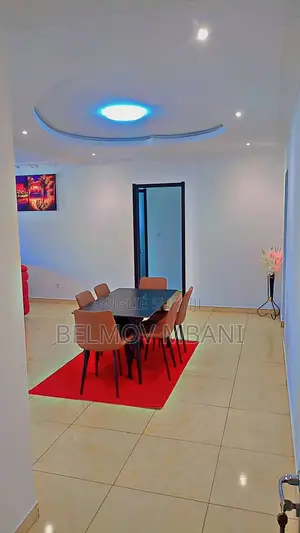 Meublé 2chbre Appartement dans Appartement Meublé, Lumumba à Louer