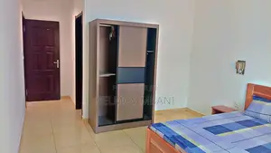 Meublé 2chbre Appartement dans Appartement Meublé, Lumumba à Louer