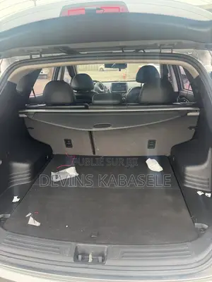 Hyundai Tucson 2010 Gris