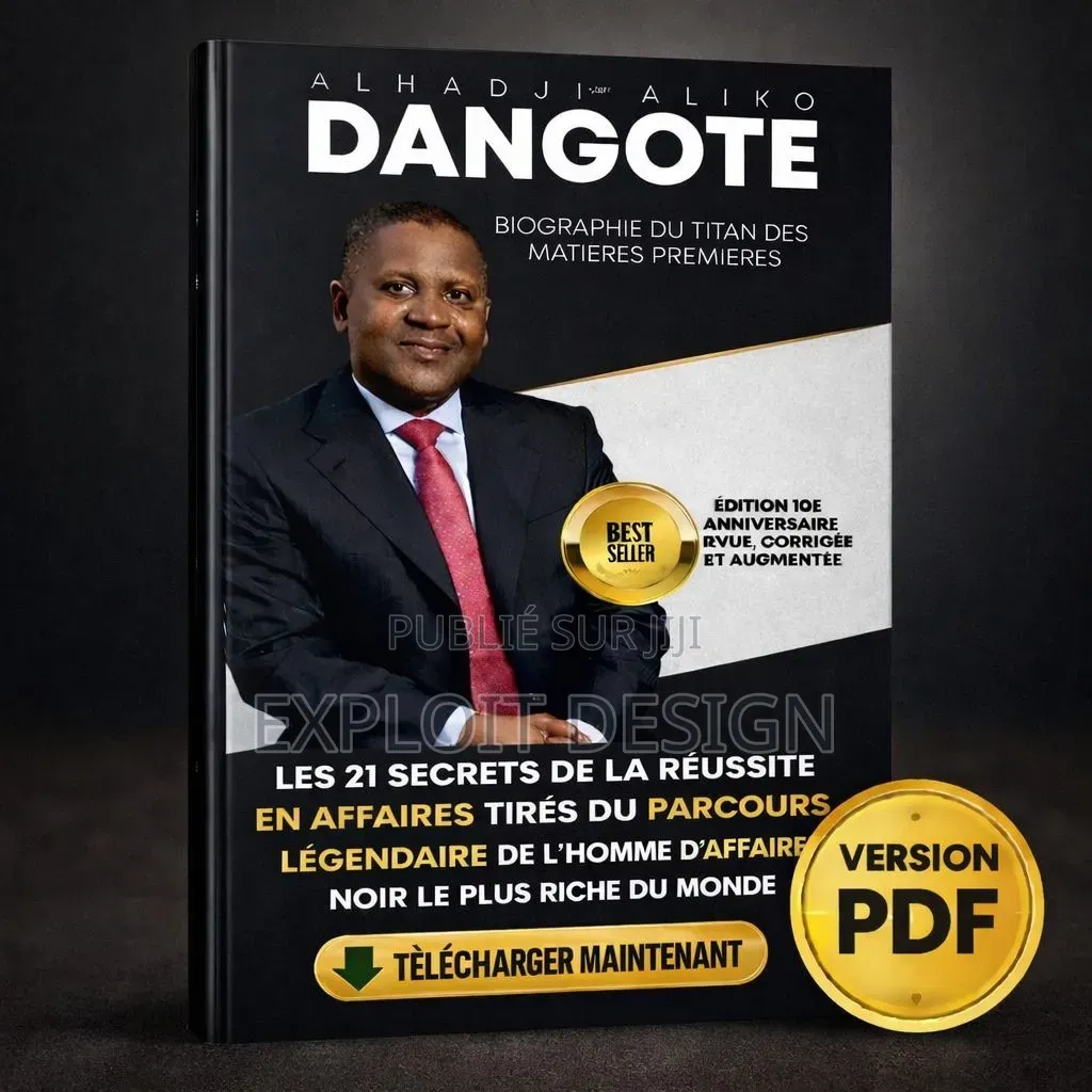 Les 21 Secrets De La Réussite en Affaires