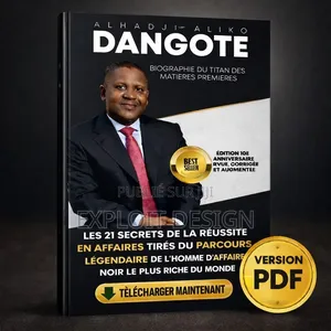 Les 21 Secrets De La Réussite en Affaires