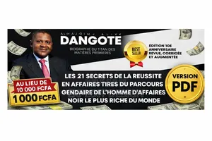 Les 21 Secrets De La Réussite en Affaires