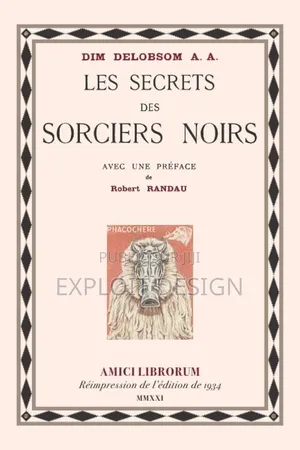 6 Livres Secrets À Lire Absolument