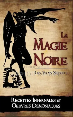 6 Livres Secrets À Lire Absolument