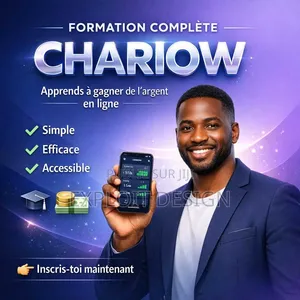 Apprendre À Gagner De L'argent En Ligne Avec Chariow