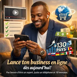 Apprendre À Gagner De L'argent En Ligne Avec Chariow