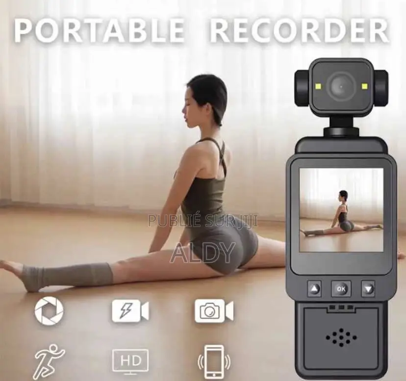 Vidéo Écran De Sport