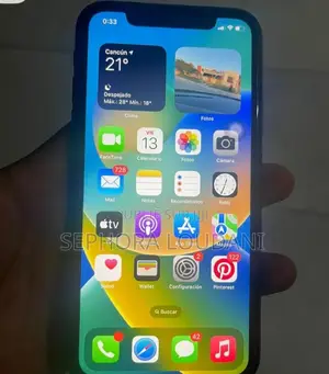 Apple iPhone 11 64 GB Vert