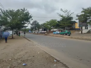 Parcelle Commercial a Vendre Quartier Songolo