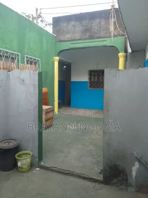 Parcelle Commercial a Vendre Quartier Songolo