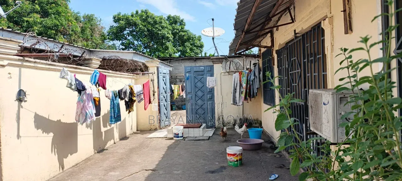 Parcelle Commercial a Vendre Quartier Faubourg