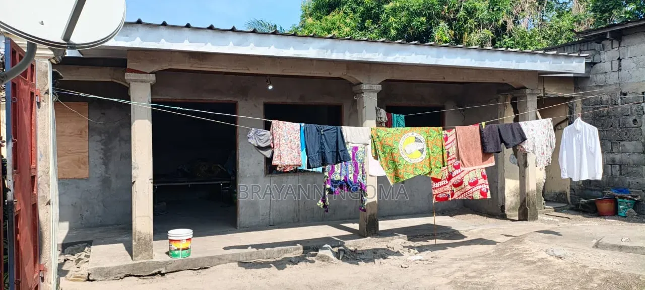 Parcelle Commercial a Vendre Quartier Faubourg