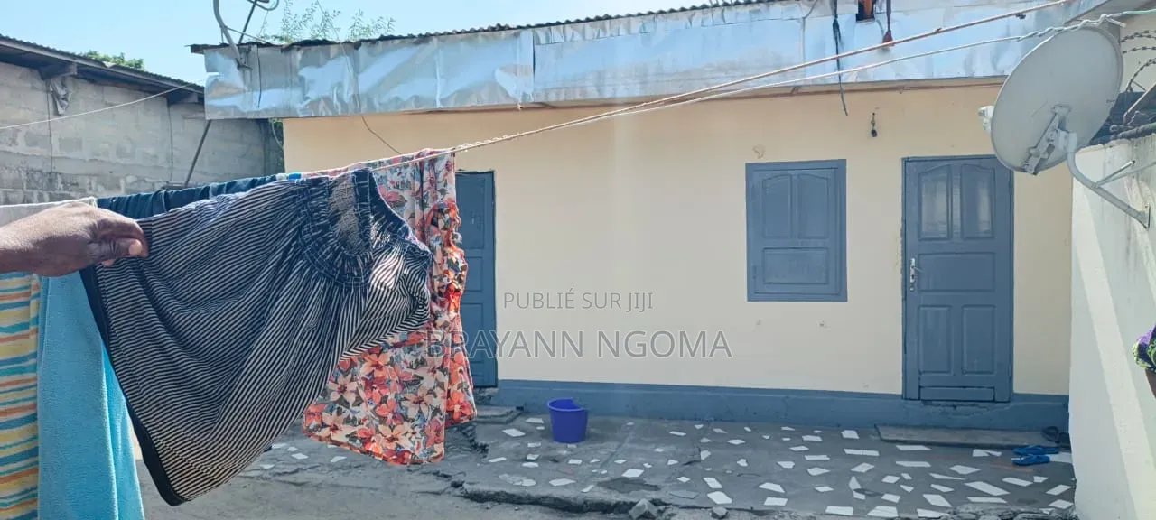 Parcelle Commercial a Vendre Quartier Faubourg