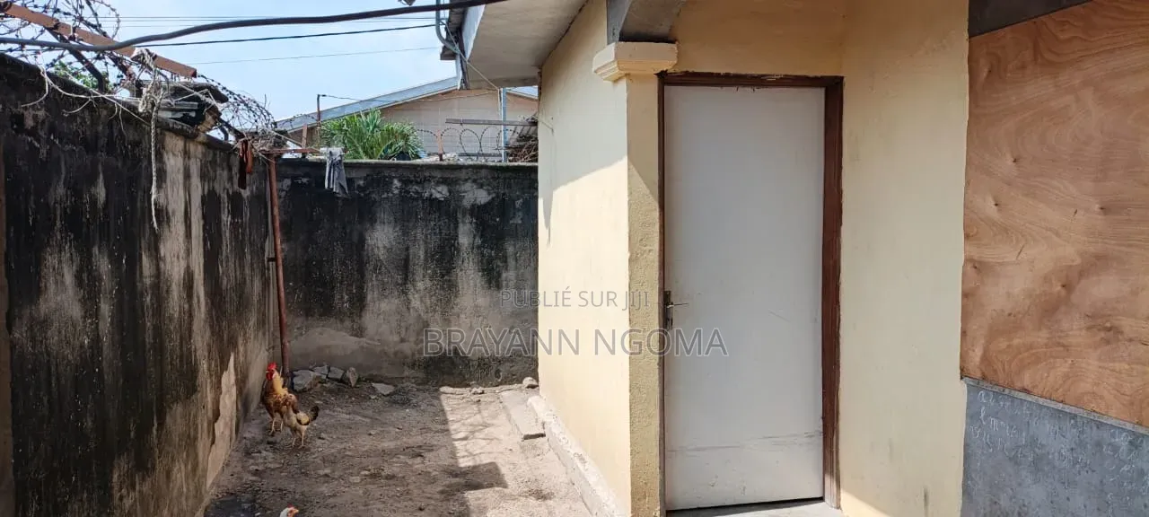 Parcelle Commercial a Vendre Quartier Faubourg