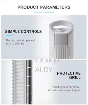 Ventilateur De Colonne at at