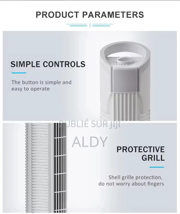 Ventilateur De Colonne at at