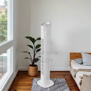 Ventilateur De Colonne At At Verticale At At