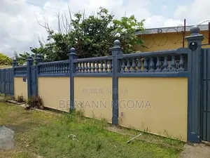 Mise en Vente Des Appartements