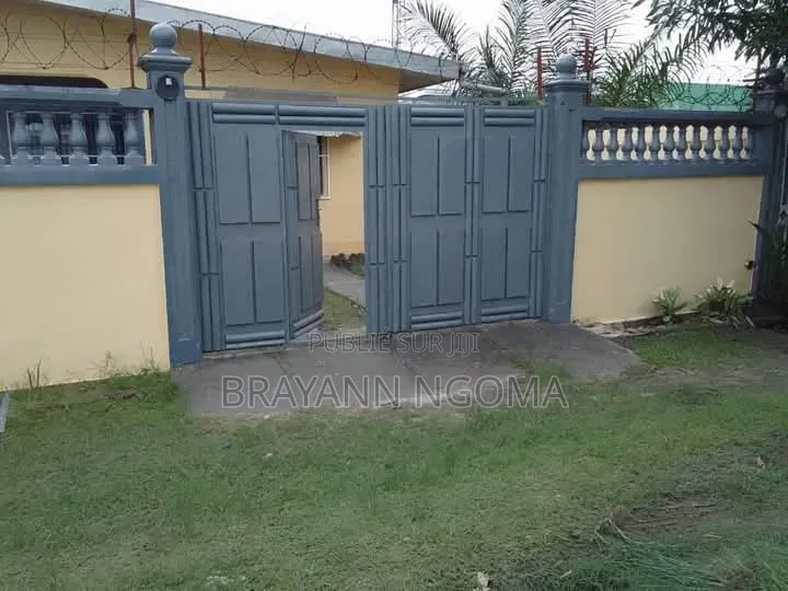 Mise en Vente Des Appartements