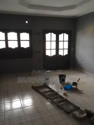 Mise en Vente Des Appartements