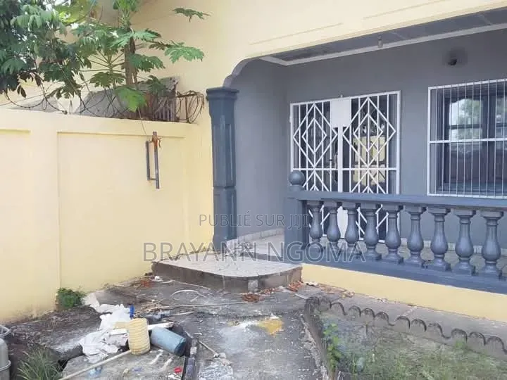 Mise en Vente Des Appartements