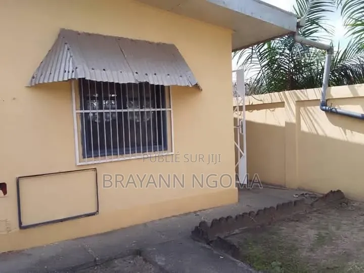 Mise en Vente Des Appartements