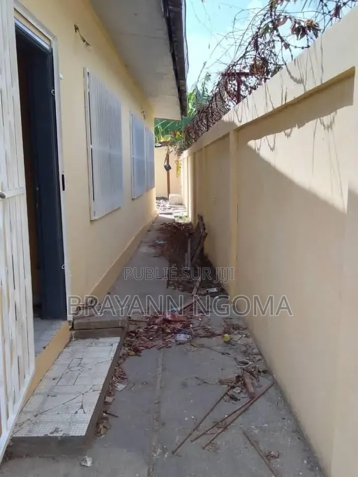 Mise en Vente Des Appartements