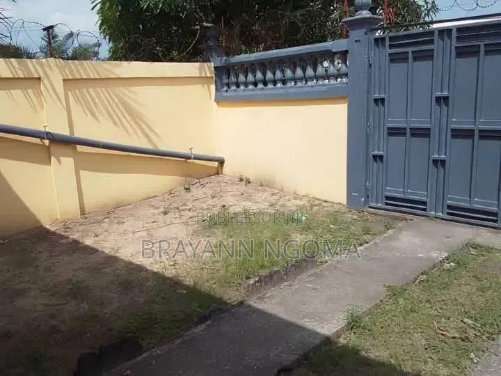 Mise en Vente Des Appartements