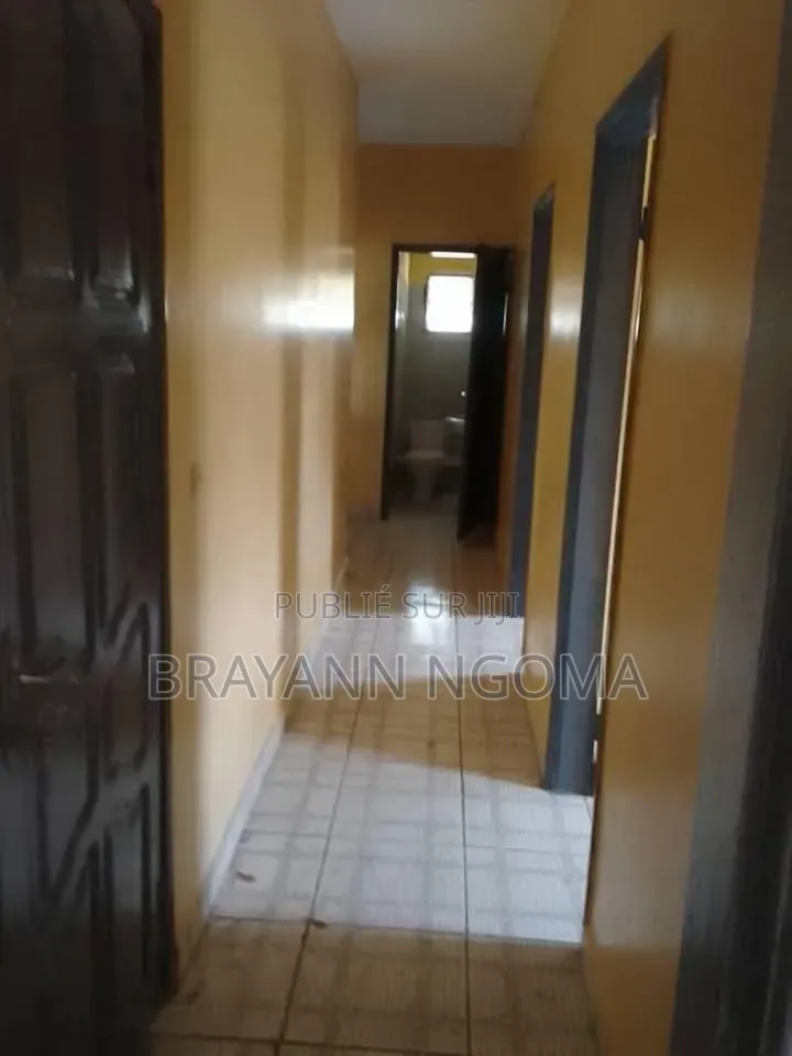 Mise en Vente Des Appartements