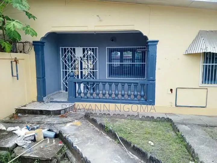 Mise en Vente Des Appartements