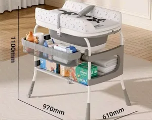 Table a Langer Bébé