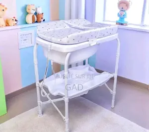Table a Langer Bébé