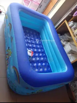 Foire Piscine