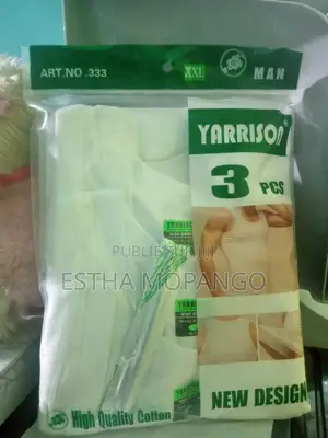 Caleçons+Débardeurs (Homme) /Lingeries+Pyjama (Femme)