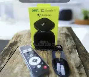 Box Androïd Smart