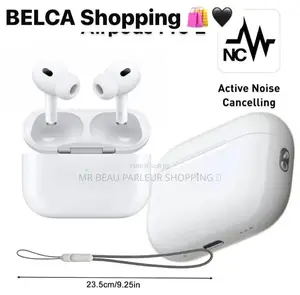 Airpods Pro