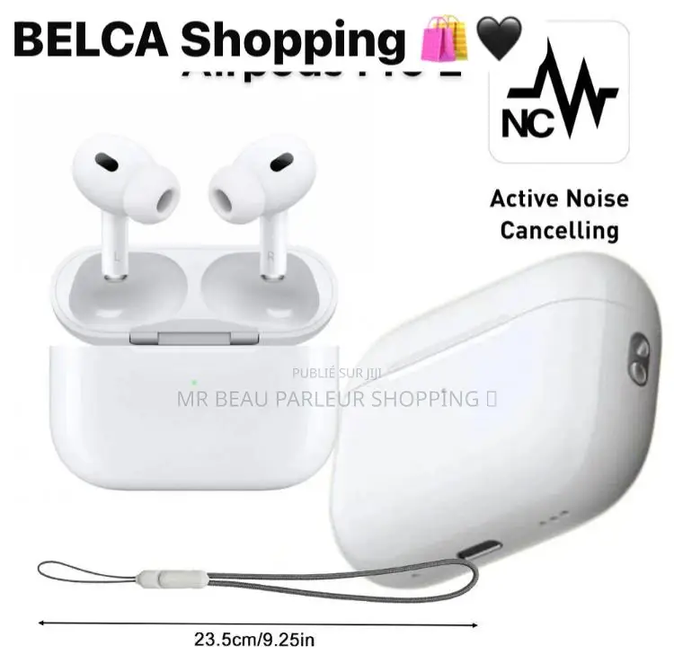 Airpods Pro