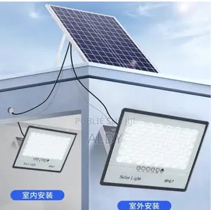 Lampe Solaire 300w